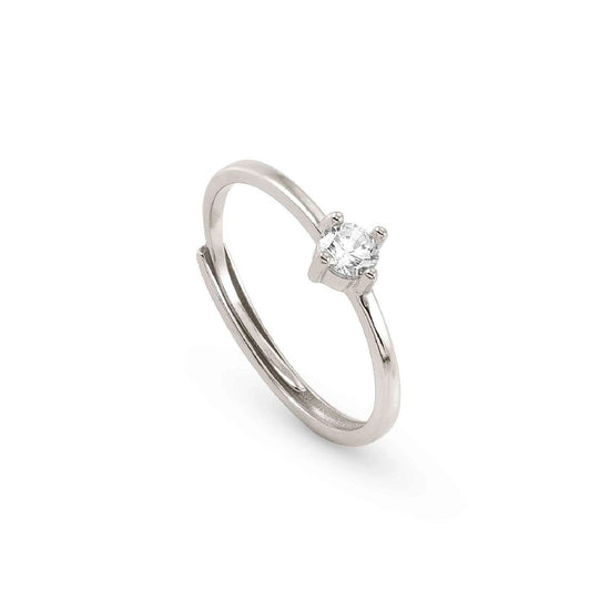 Anello Nomination Sentimental da donna 149200-017-1