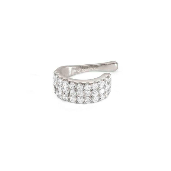 Earcuff Nomination Sentimental da donna 149207-010-1
