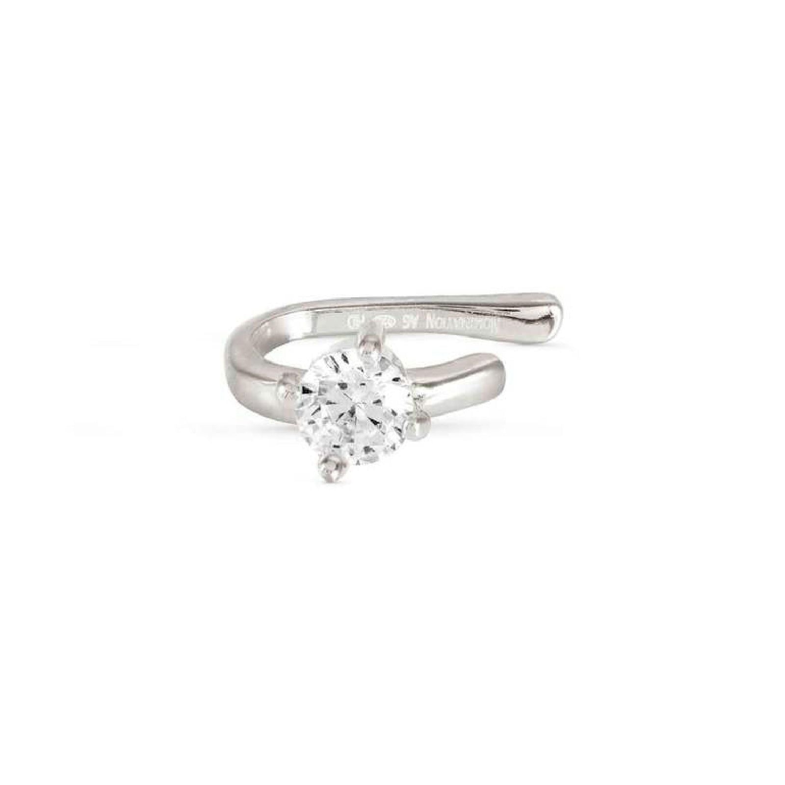 Earcuff Nomination Sentimental da donna 149209-017-1