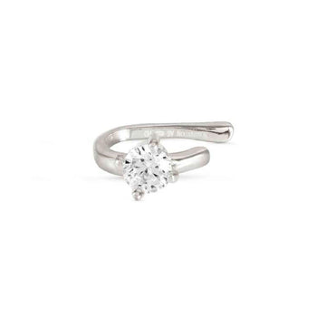 Earcuff Nomination Sentimental da donna 149209-017-1