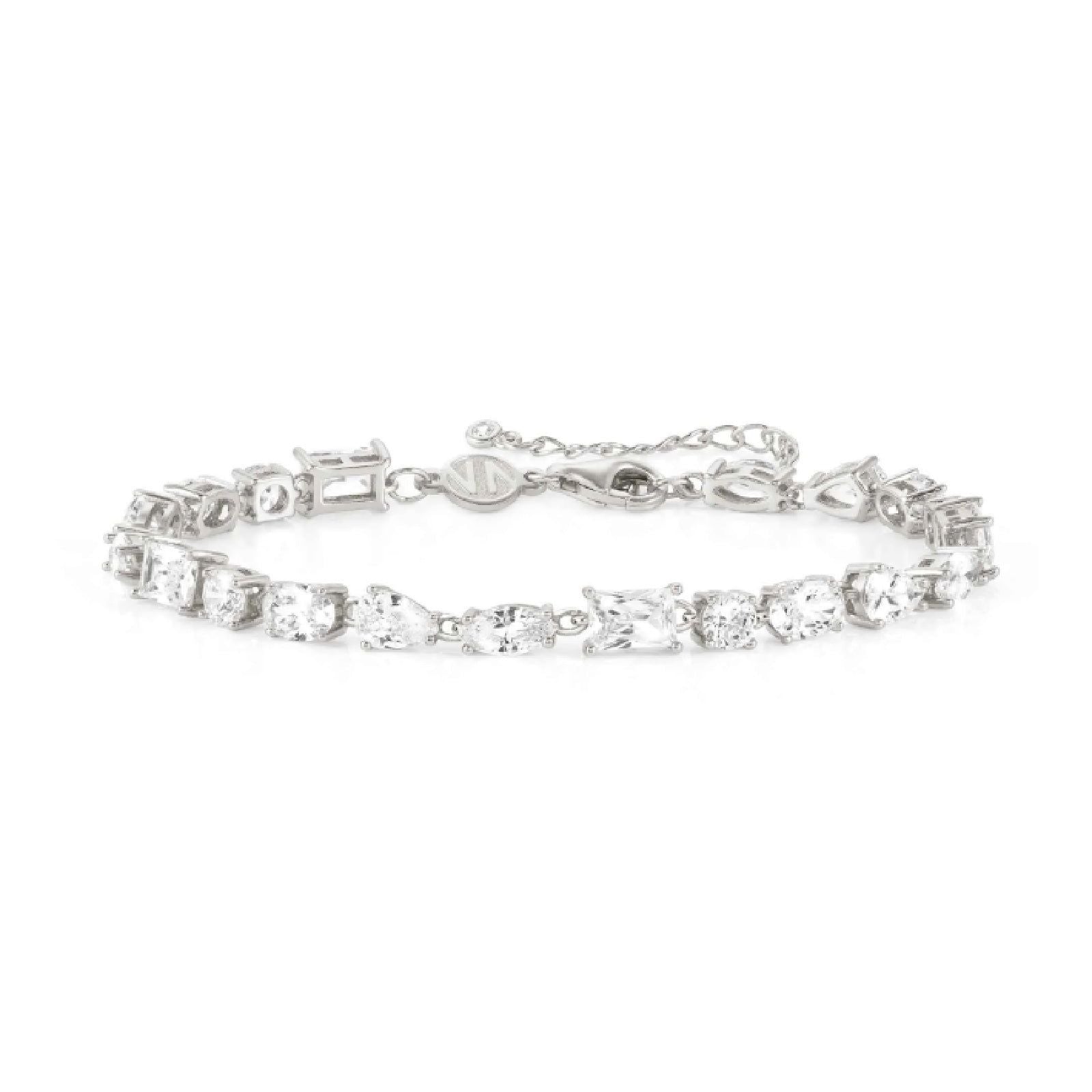 Bracciale Nomination Colour Wave da donna 149801-008-1