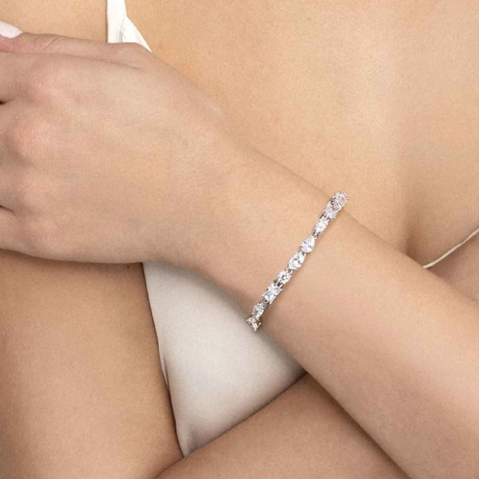 Bracciale Nomination Colour Wave da donna 149801-008-2