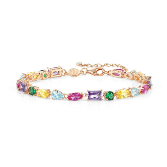 Bracciale Nomination Colour Wave da donna 149801-026-1