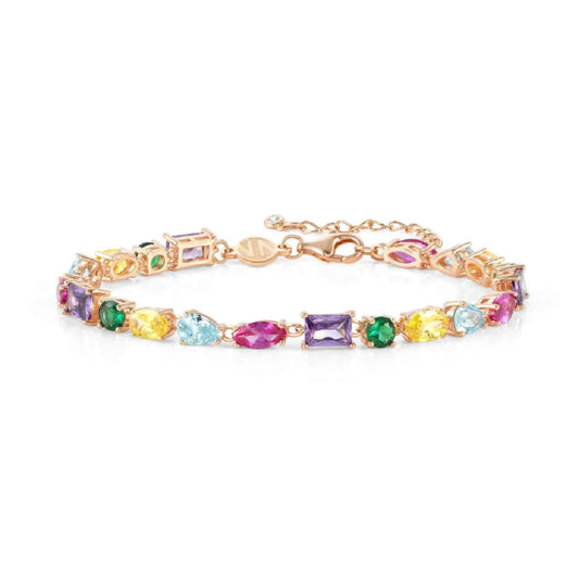 Bracciale Nomination Colour Wave da donna 149801-026-1