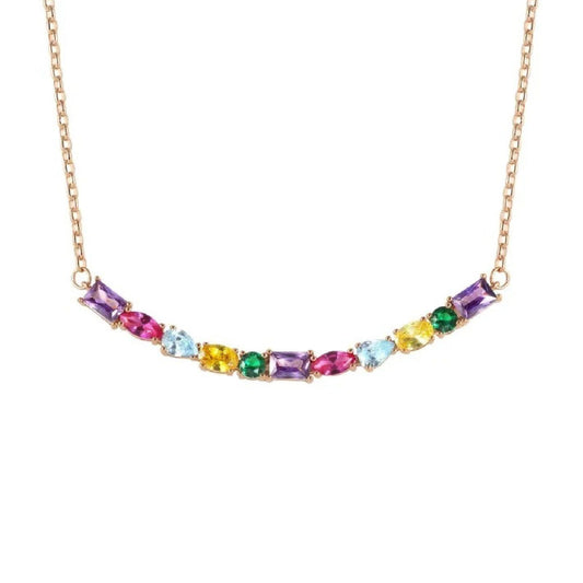 Collana Nomination Colour Wave da donna 149802-026-1