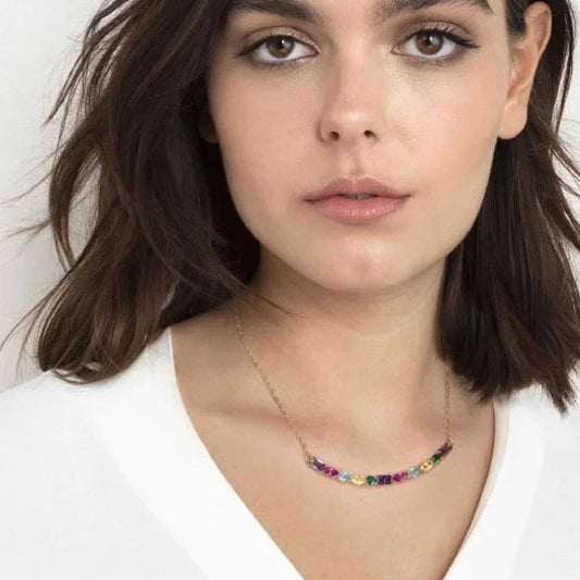 Collana Nomination Colour Wave da donna 149802-026-2