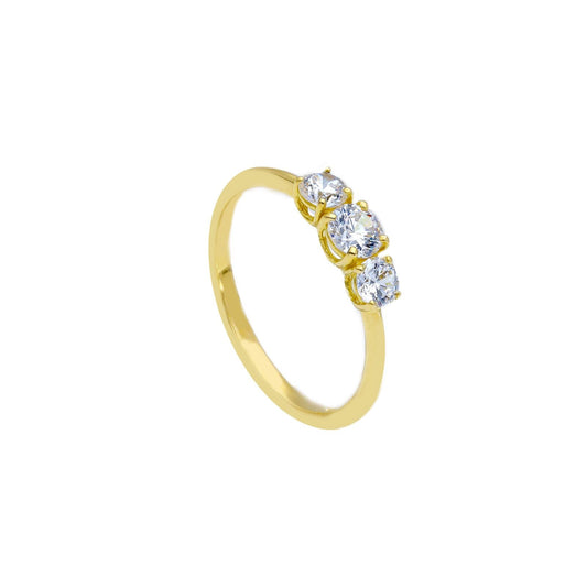 Anello JOY Gioielli Oro da donna 149857-1