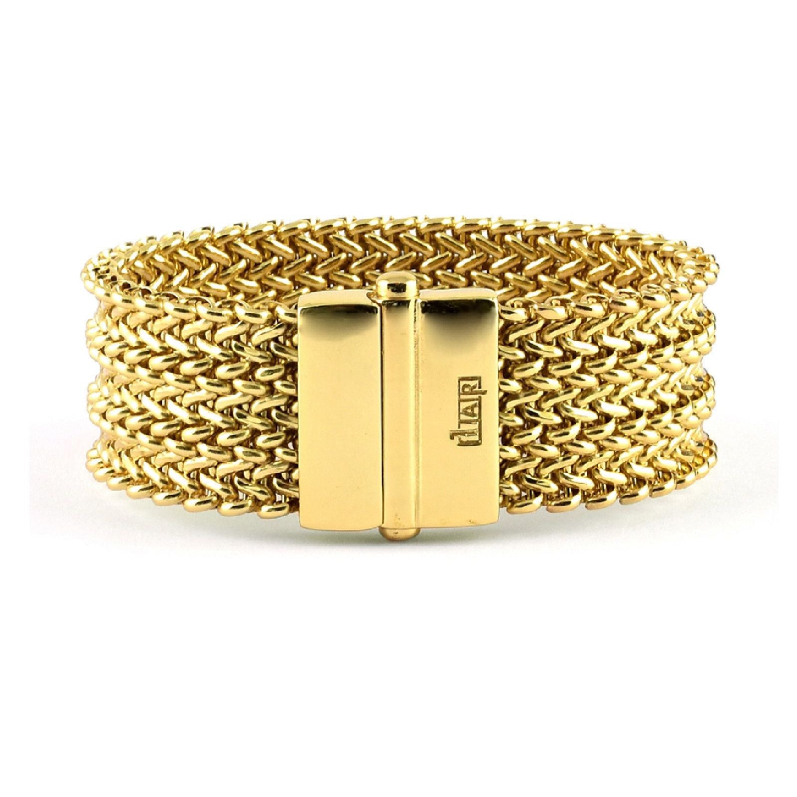Bracciale Unoaerre Fashion Jewellery Bronze da donna 1501-1