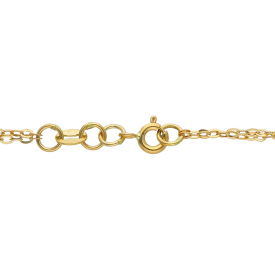 Collana JOY Gioielli Oro da donna 150426-2