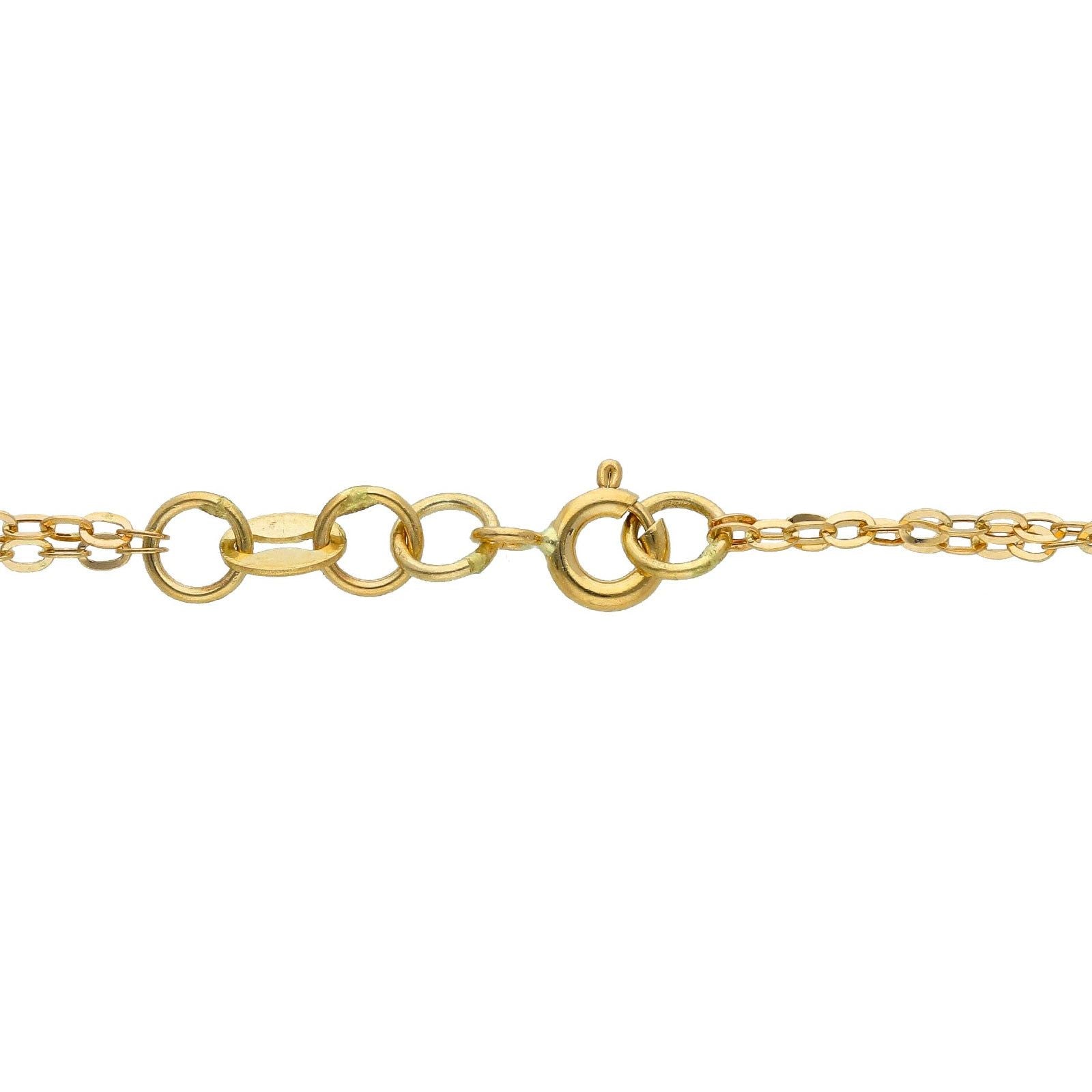 Collana JOY Gioielli Oro da donna 150426-2