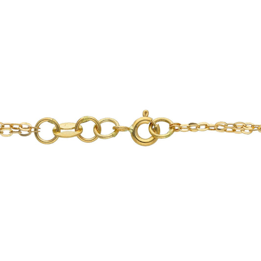 Collana JOY Gioielli Oro da donna 150426-2