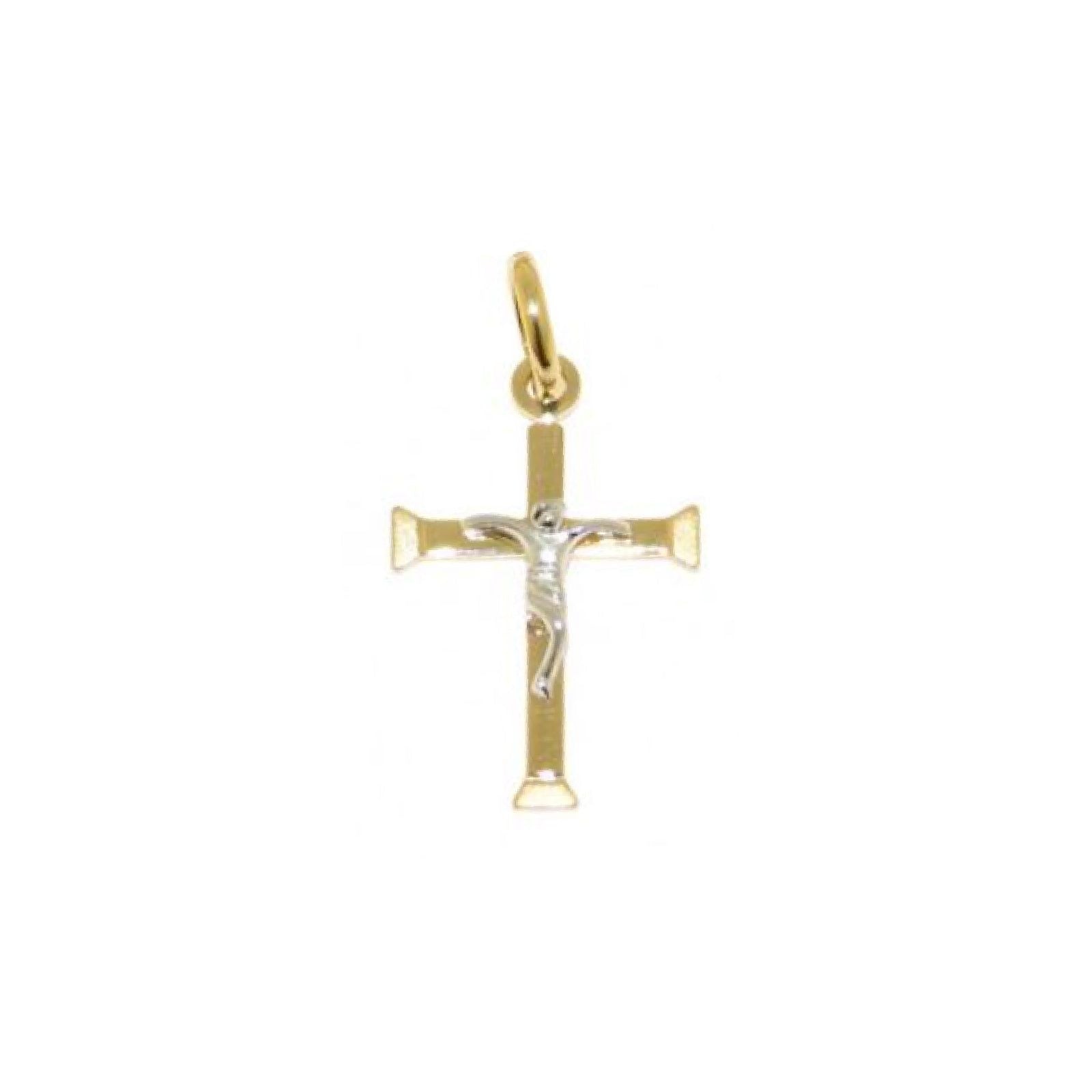 Ciondolo JOY Gioielli Oro unisex 152132-1