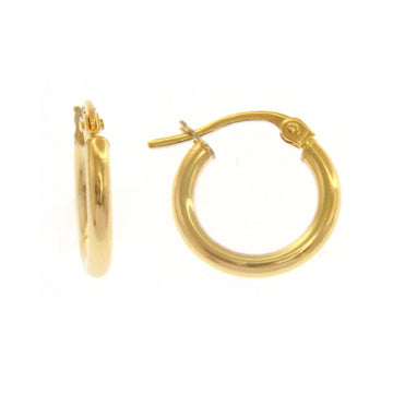 Orecchini JOY Gioielli Oro unisex 152627-1