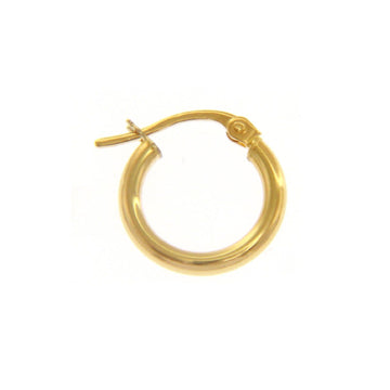 Orecchino singolo JOY Gioielli Oro unisex 152627MONO-1