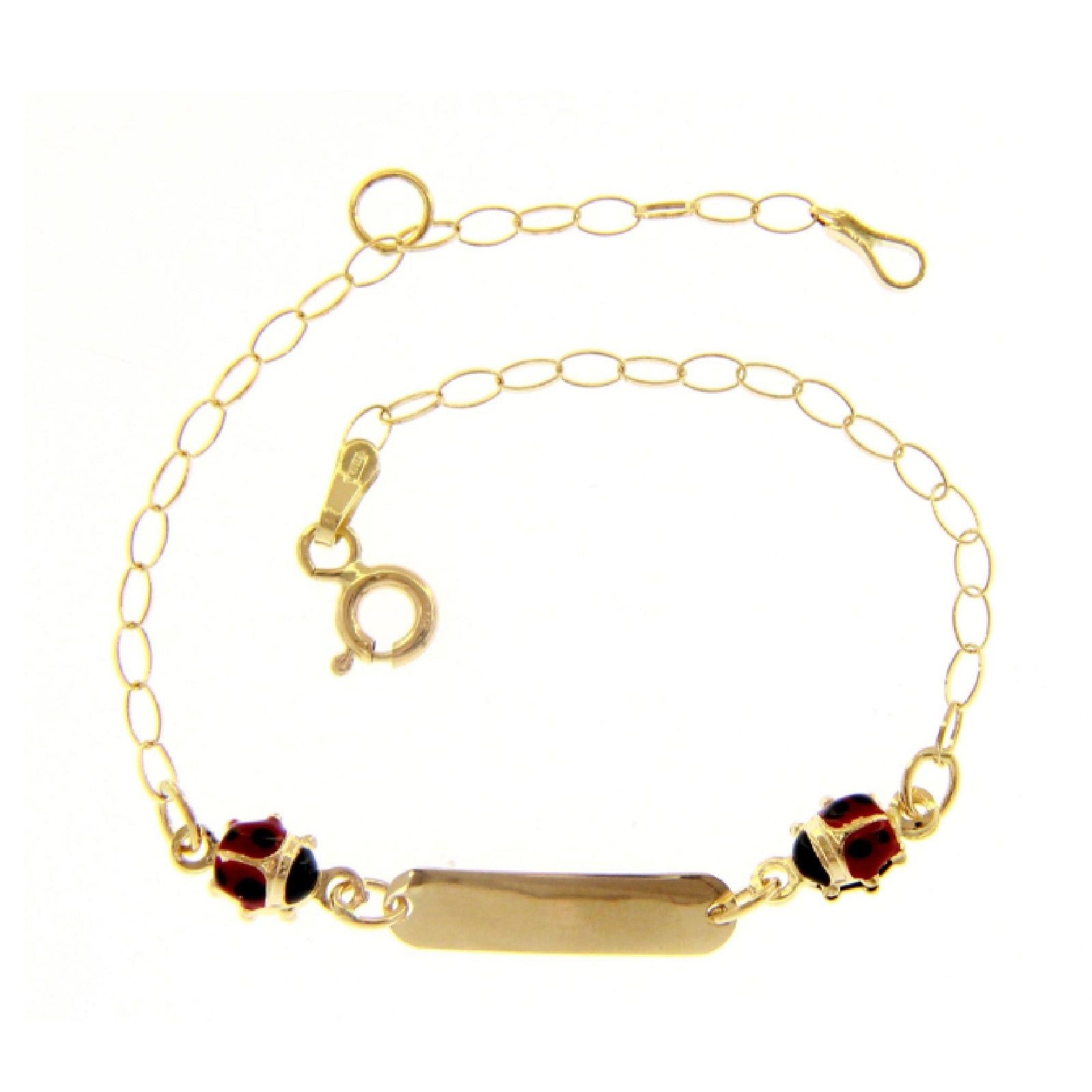 Bracciale JOY Gioielli Oro da bambino/a 152698-1