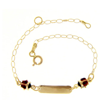 Bracciale JOY Gioielli Oro da bambino/a 152698-1
