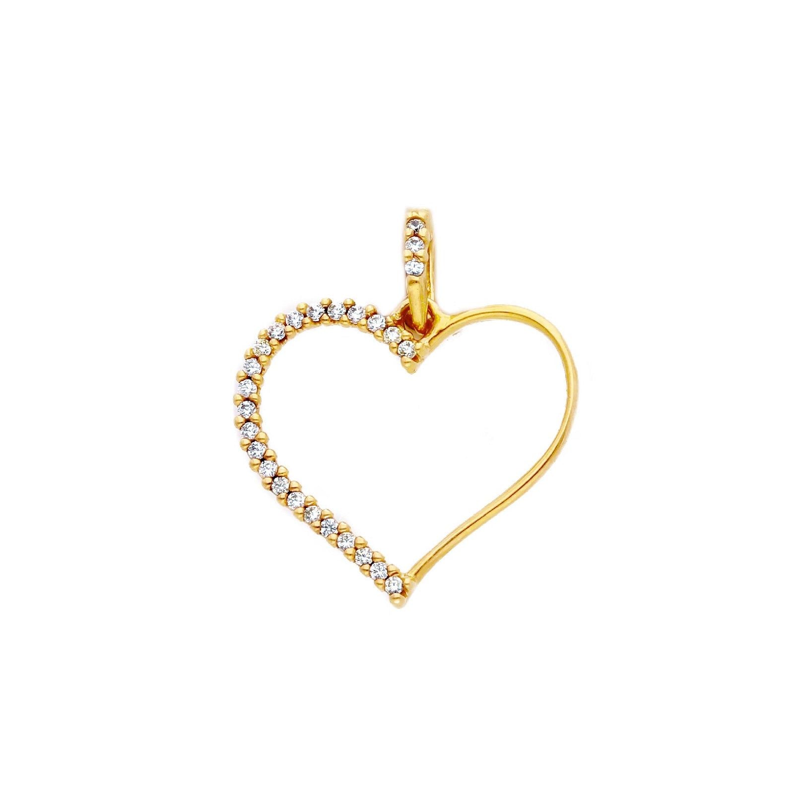 Collana JOY Gioielli Oro da donna 152926VE1G40-2