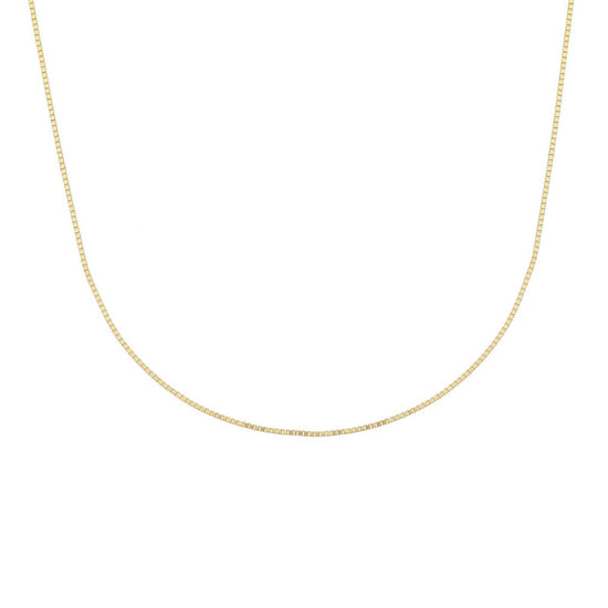Collana JOY Gioielli Oro da donna 152926VE1G40-3