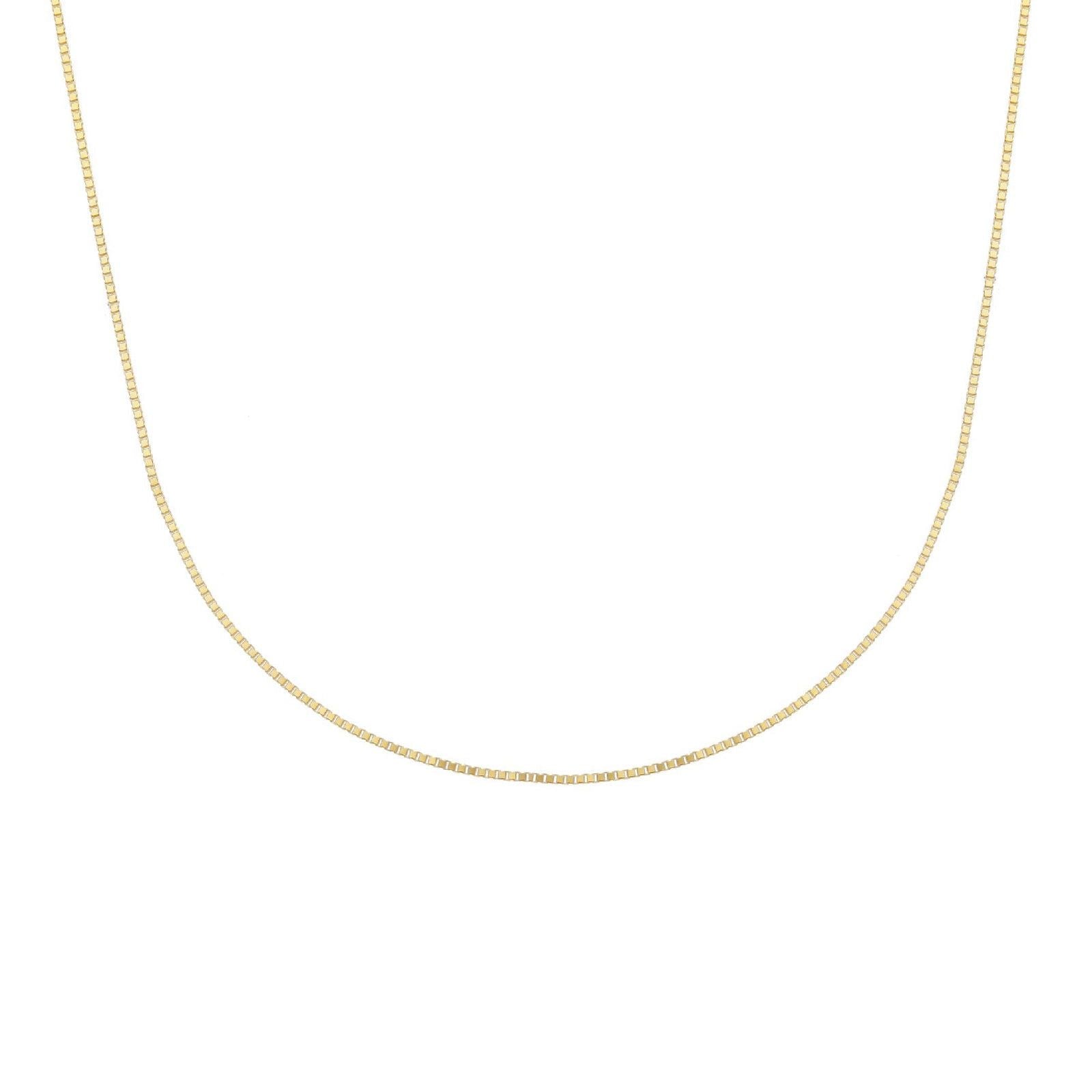 Collana JOY Gioielli Oro da donna 152926VE1G40-3