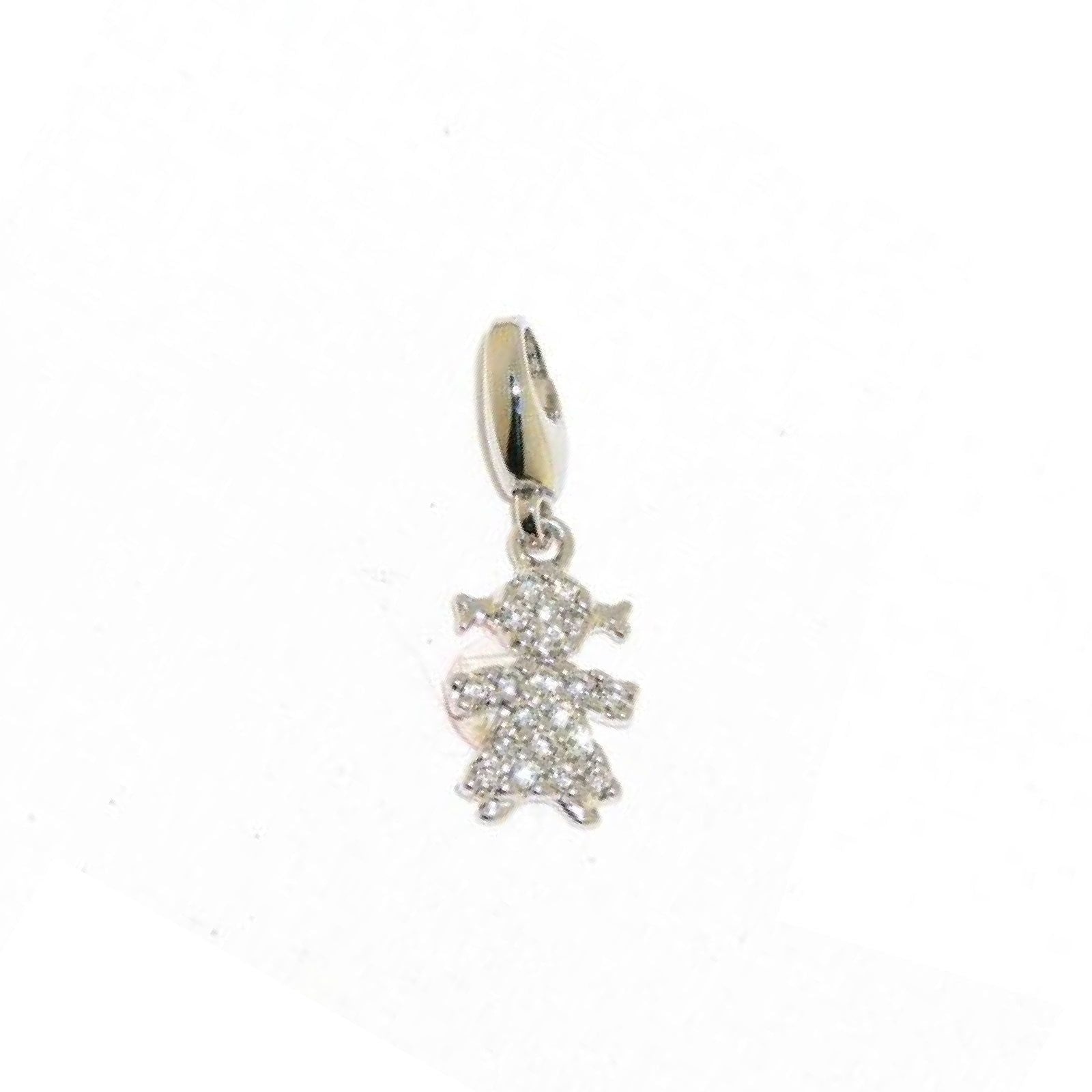 Collana JOY Gioielli Oro da donna