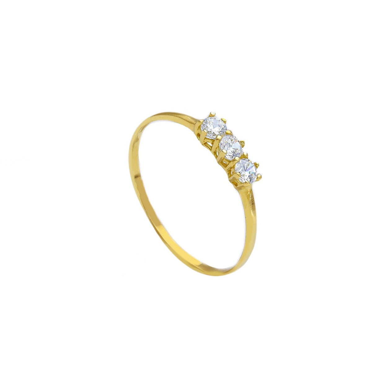 Anelli in oro con pietra JOY Gioielli Oro donna