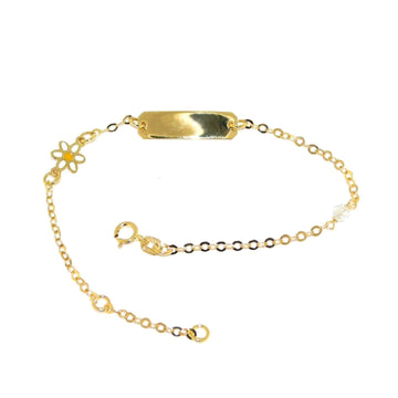 Bracciale JOY Gioielli Oro da bambina 156242-1