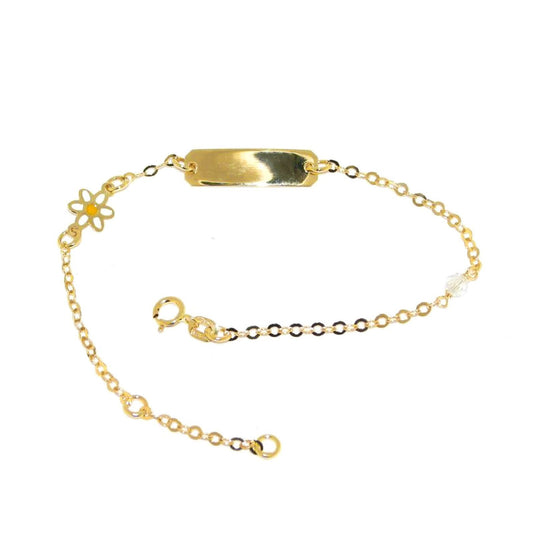 Bracciale JOY Gioielli Oro da bambina 156242-1