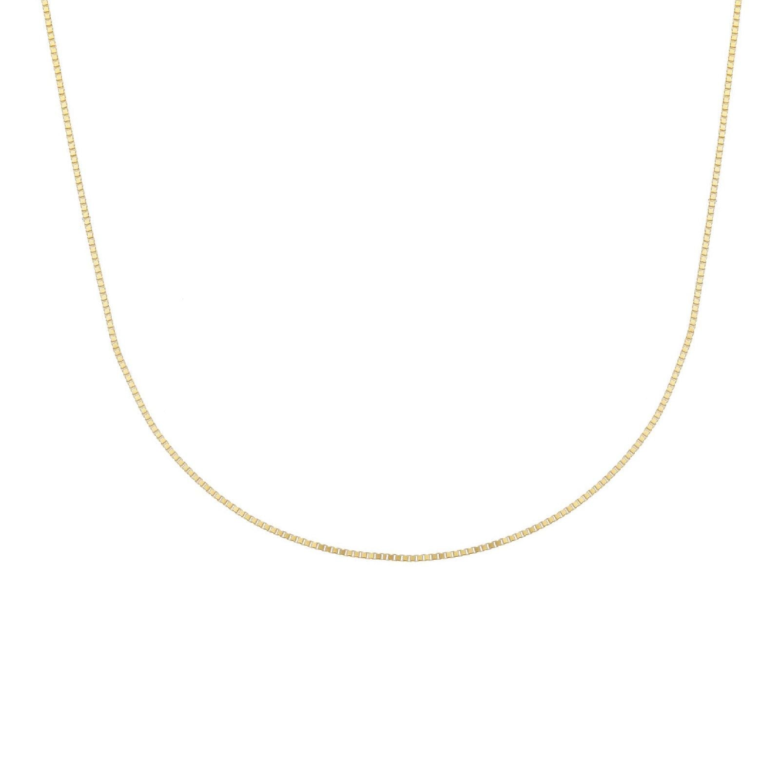 Collana JOY Gioielli Oro da donna e bambina 158859VE1G40-3