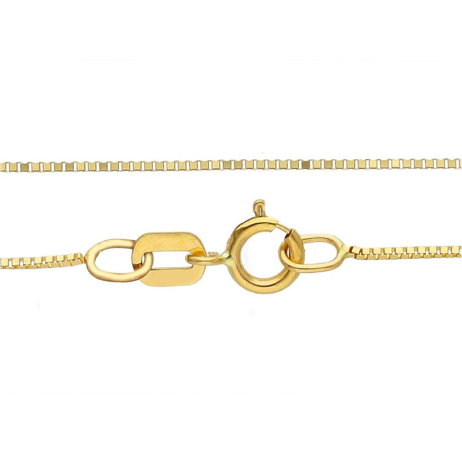 Collana JOY Gioielli Oro da donna e bambina 158859VE1G40-4