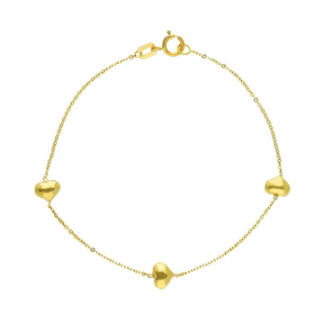 Bracciale JOY Gioielli Oro da bambina 158890P-1