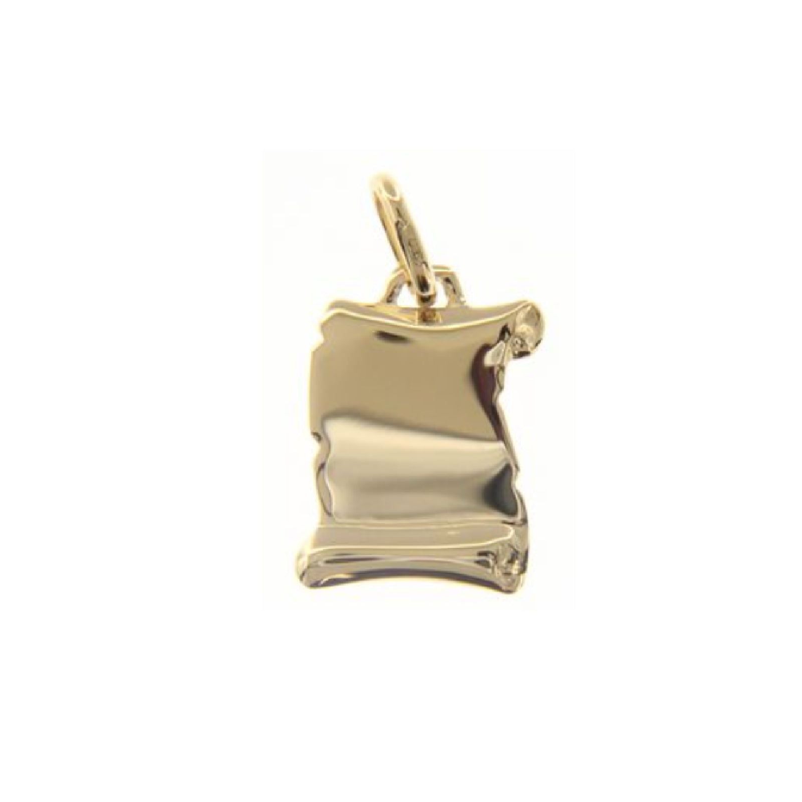 Ciondolo JOY Gioielli Oro unisex 159558-1