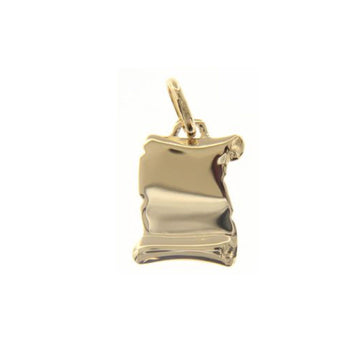 Ciondolo JOY Gioielli Oro unisex 159558-1