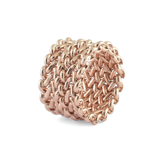 Anello Unoaerre Fashion Jewellery Bronze da donna 1596-1