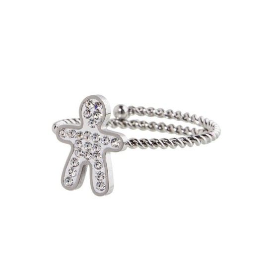 Anello Marlù Nel Mio Cuore da donna 15AN002-1