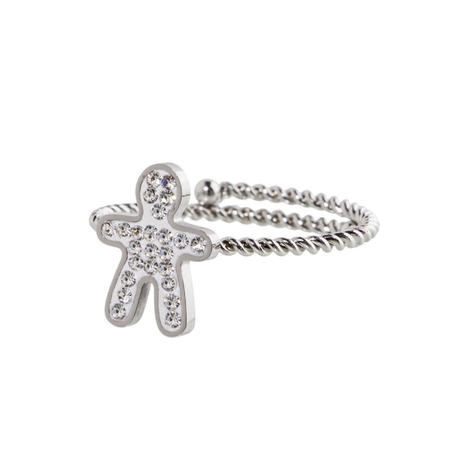 Anello Marlù Nel Mio Cuore da donna 15AN002-1
