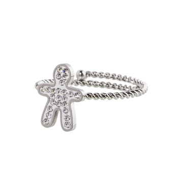 Anello Marlù Nel Mio Cuore da donna 15AN002-1