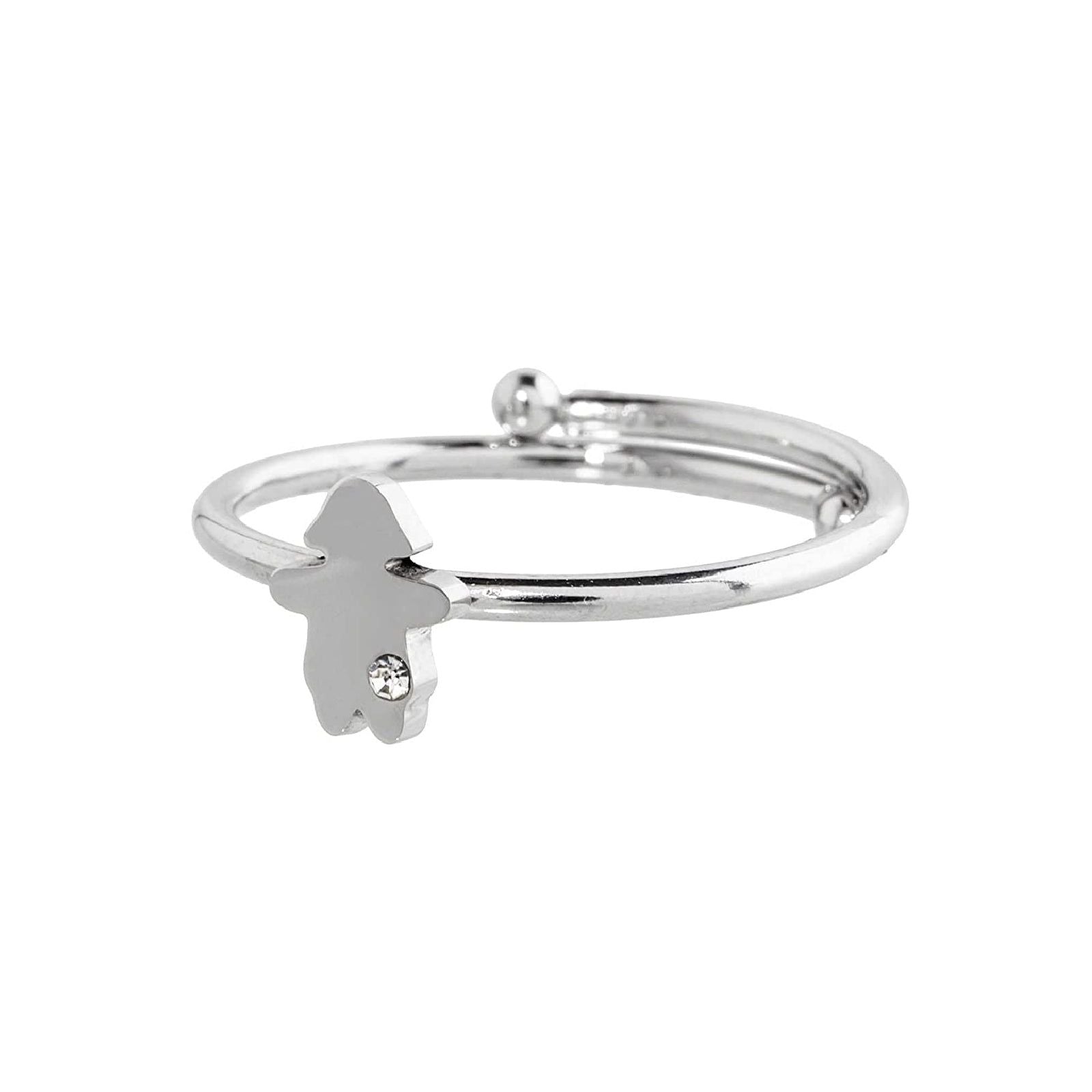 Anello Marlù Nel Mio Cuore da donna 15AN003-1