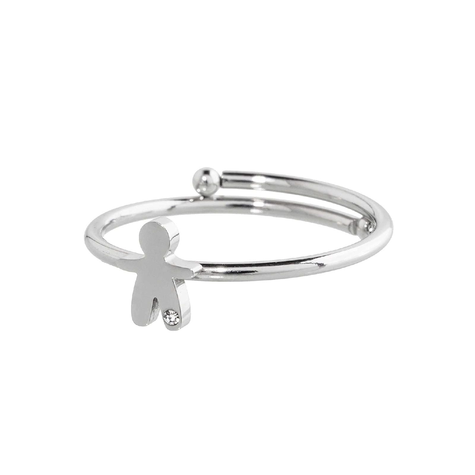 Anello Marlù Nel Mio Cuore da donna 15AN004-1