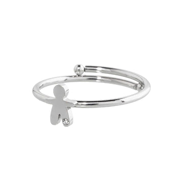 Anello Marlù Nel Mio Cuore da donna 15AN004-1