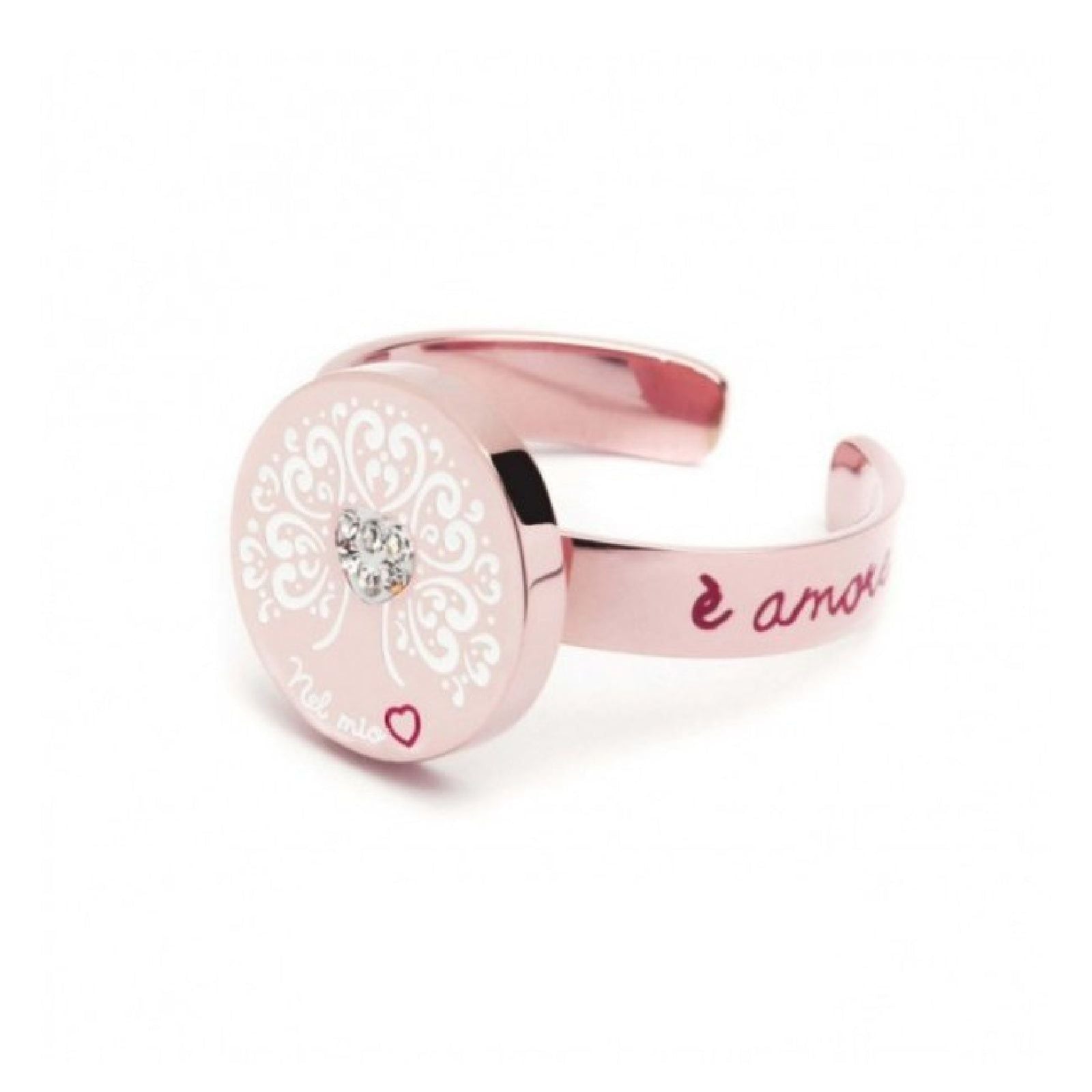 Anello Marlù Nel Mio Cuore da donna 15AN005R-1