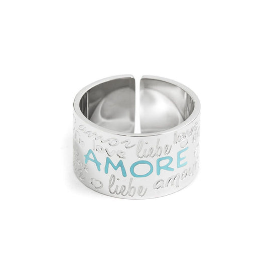 Anello Marlù Nel Mio Cuore da donna 15AN009-1