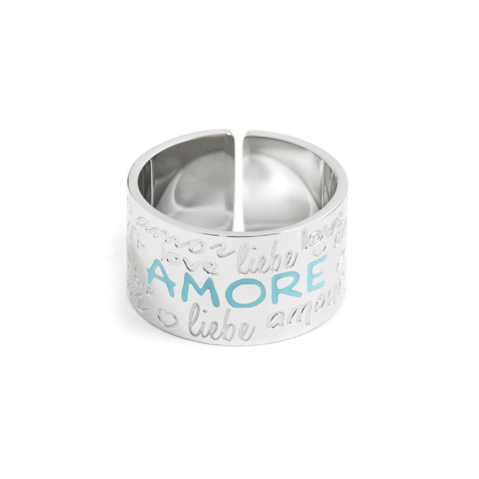 Anello Marlù Nel Mio Cuore da donna 15AN009-1
