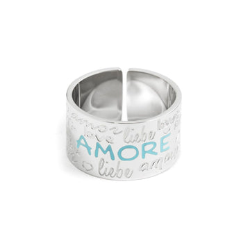 Anello Marlù Nel Mio Cuore da donna 15AN009-1