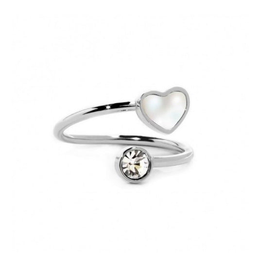 Anello Marlù Nel Mio Cuore da donna 15AN010W-1