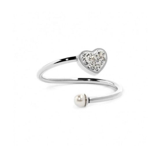 Anello Marlù Nel Mio Cuore da donna 15AN011W-1