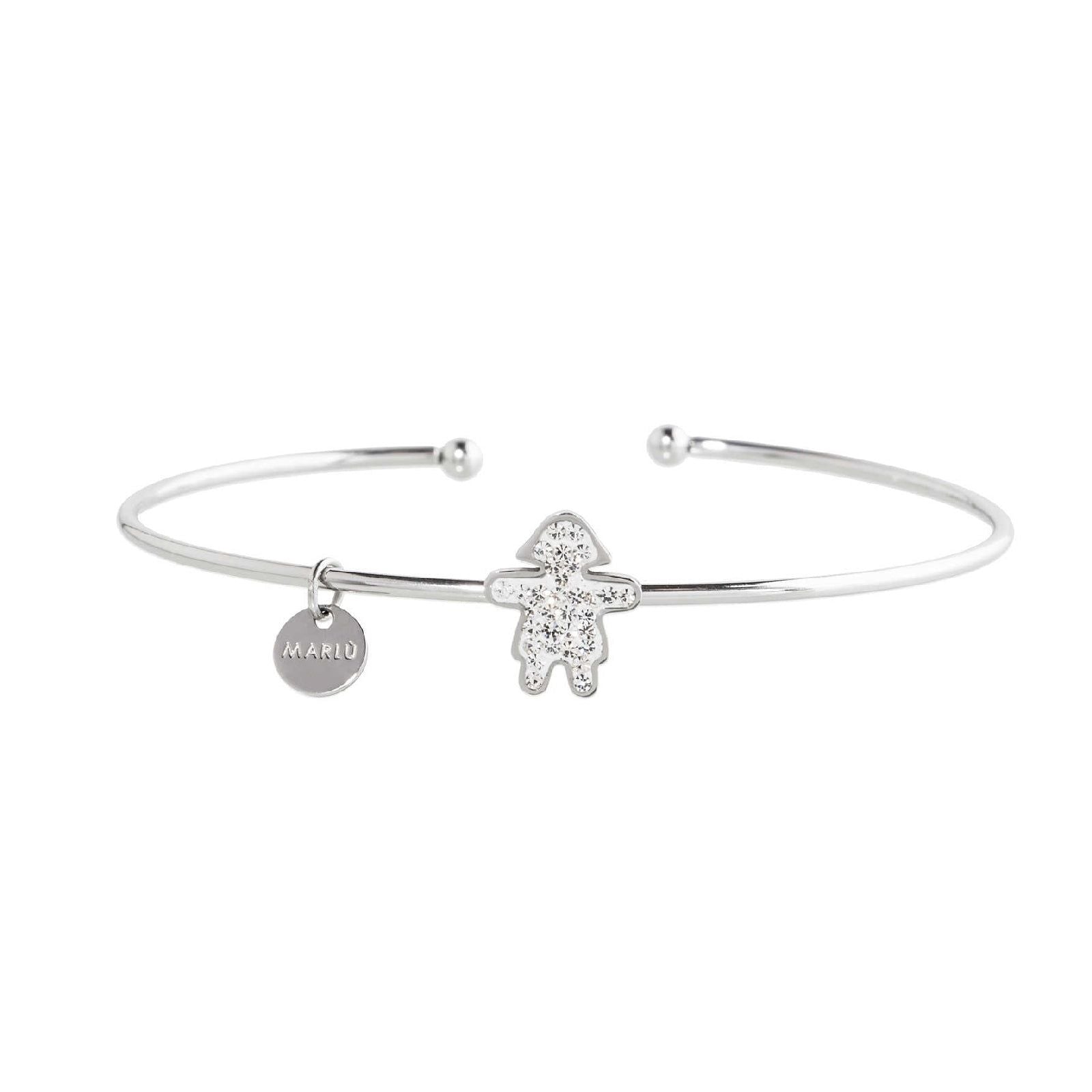 Bracciale Marlù Nel Mio Cuore da donna 15BR020-1