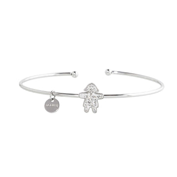 Bracciale Marlù Nel Mio Cuore da donna 15BR020-1