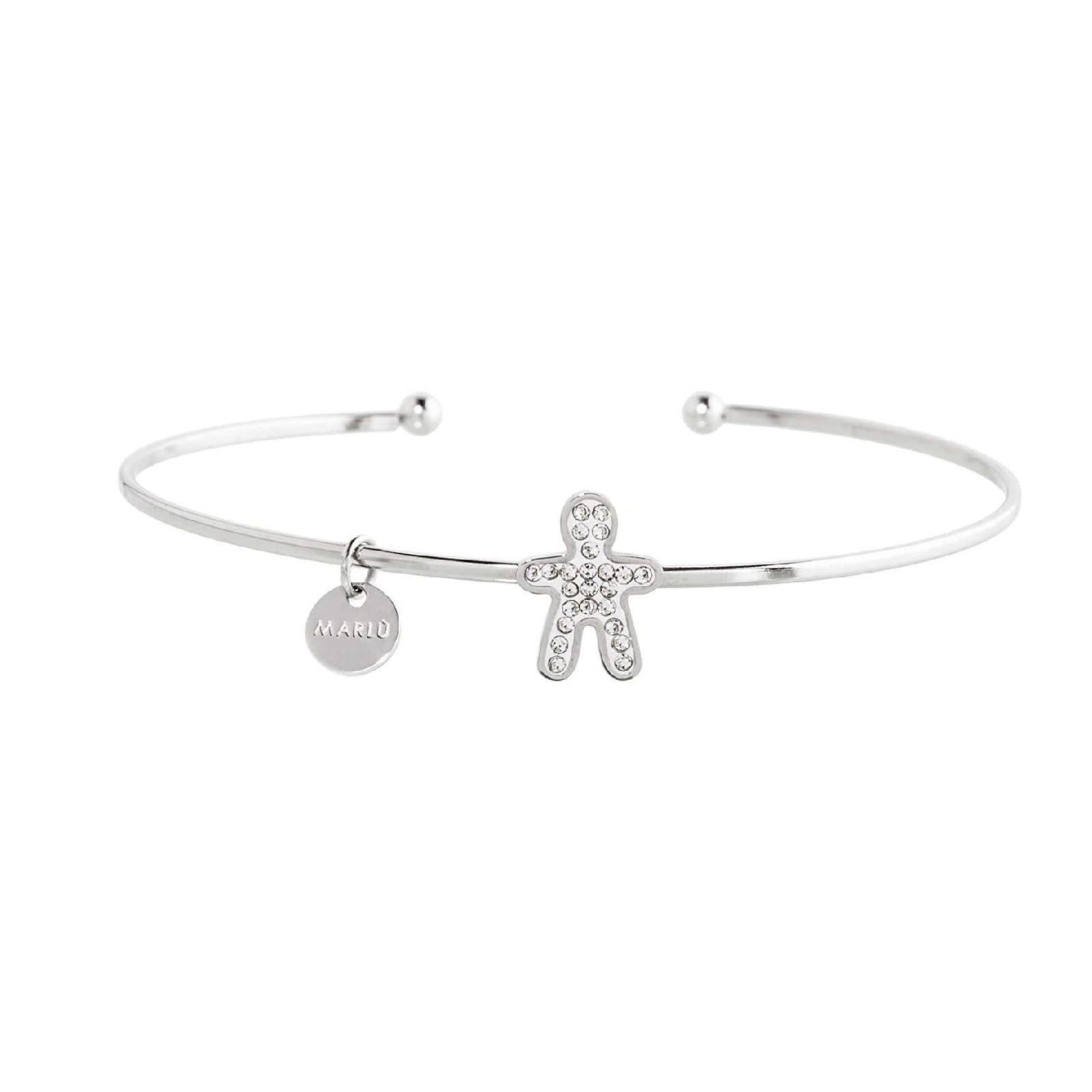 Bracciale Marlù Nel Mio Cuore da donna 15BR021-1