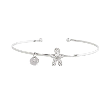 Bracciale Marlù Nel Mio Cuore da donna 15BR021-1