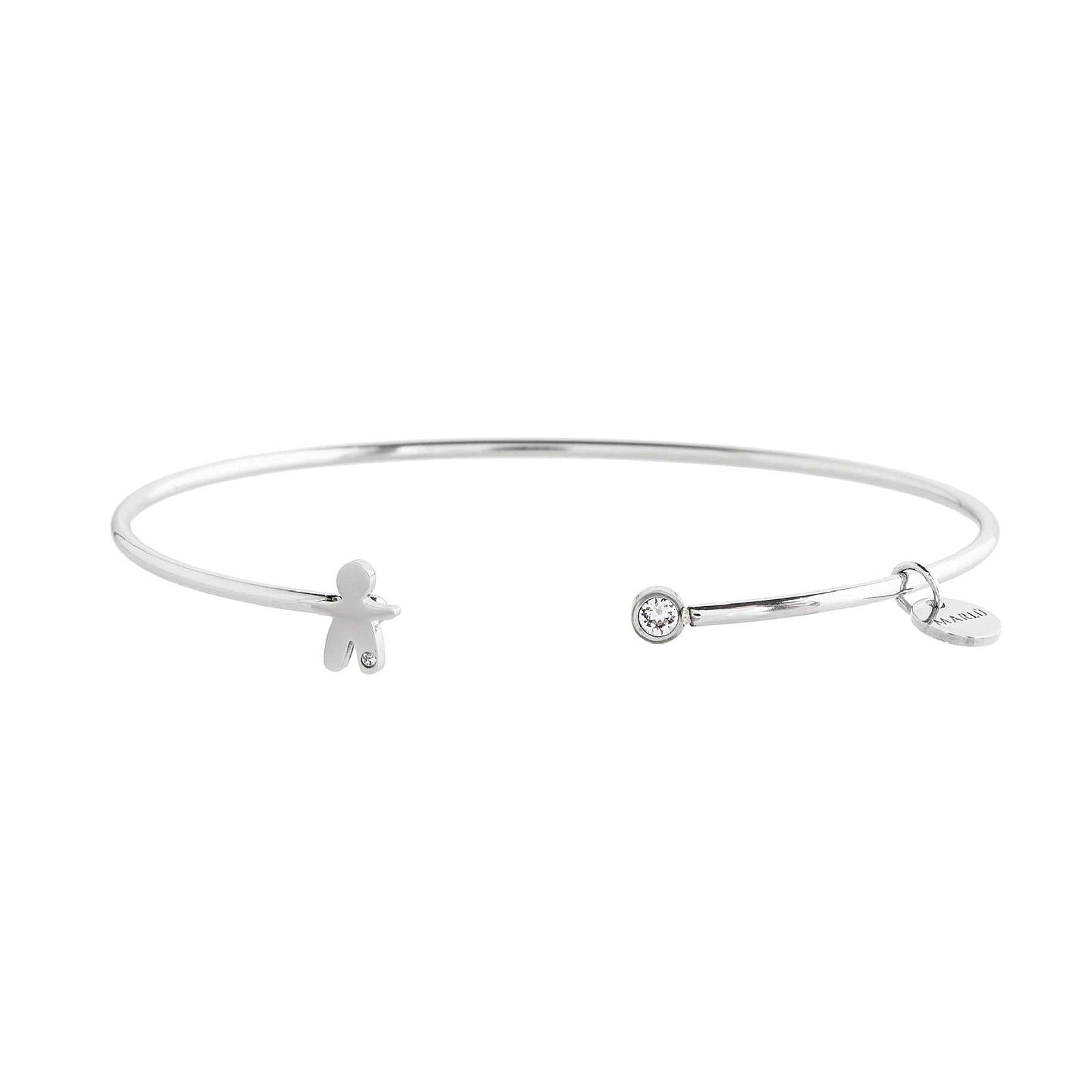 Bracciale Marlù Nel Mio Cuore da donna 15BR023-1